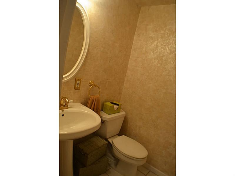 337 McKee Road North Versailles, PA 15137 - Photo 4 of 15 Other. 1st Floor Powder Room