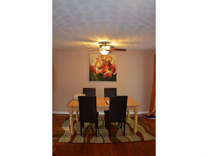 337 McKee Road North Versailles, PA 15137 - Photo 5 of 15 Dining Room.
