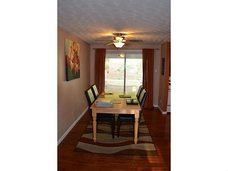 337 McKee Road North Versailles, PA 15137 - Photo 6 of 15 Dining Room.