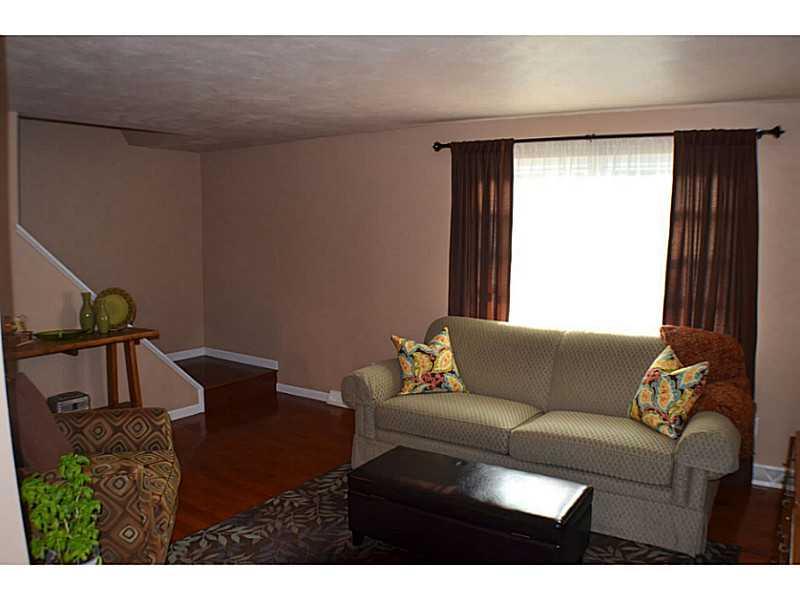 337 McKee Road North Versailles, PA 15137 - Photo 7 of 15 Living Room.