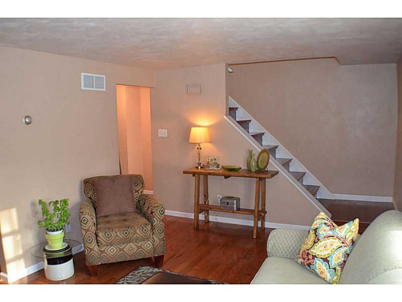 337 McKee Road North Versailles, PA 15137 - Photo 8 of 15 Living Room.