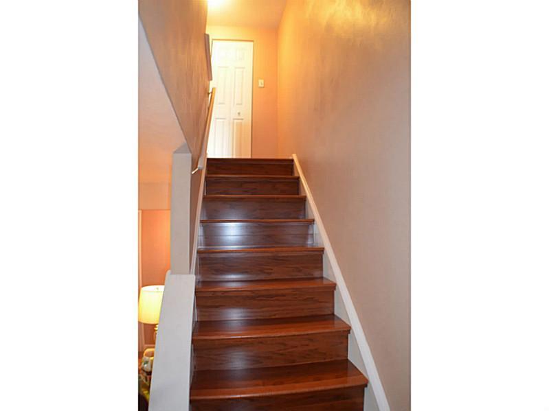 337 McKee Road North Versailles, PA 15137 - Photo 9 of 15 Entry/Foyer.