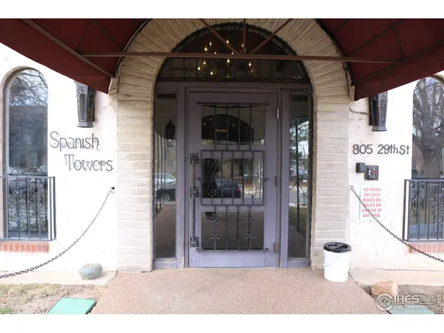 $380,000 | 805 29th Street, Unit 157, Boulder, CO 80303