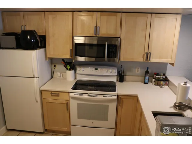 $380,000 | 805 29th Street, Unit 157, Boulder, CO 80303