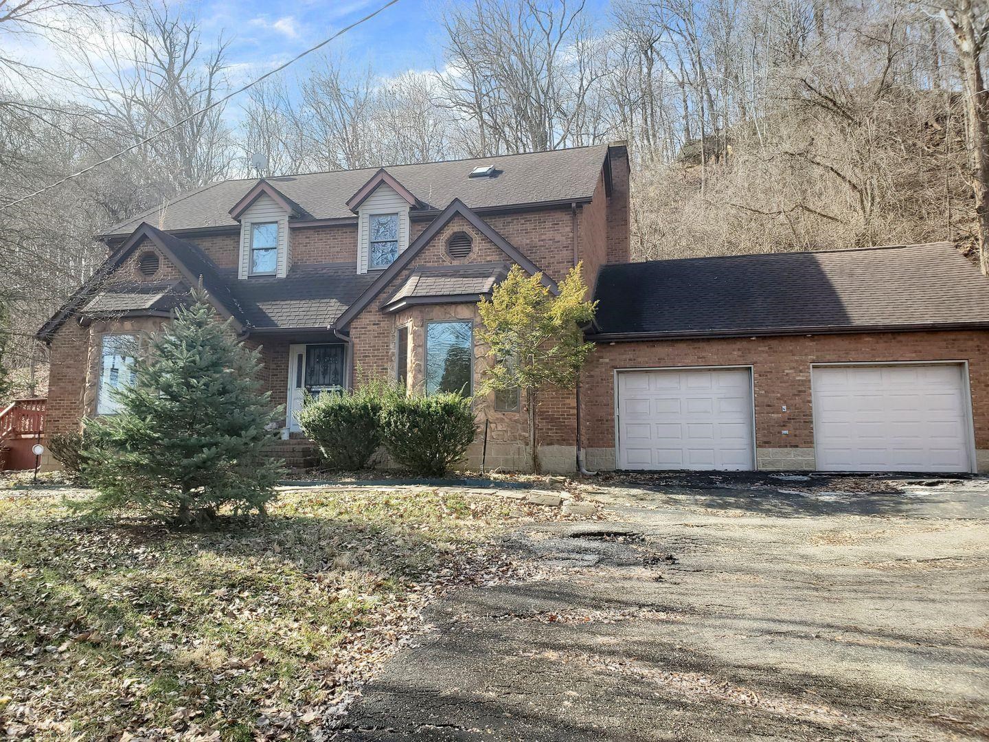 5836 State Rte 7 South Gallipolis, OH 45631 - Photo 1 of 1 Gallery Image 1
