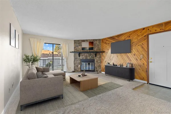 $214,000 | 921 South Walden Street, Unit 108, Aurora, CO 80017