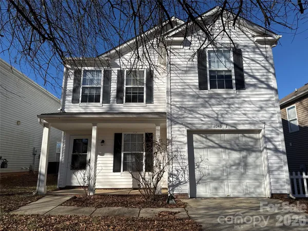 $325,000 | 2043 Dunsmore Lane, Waxhaw, NC 28173