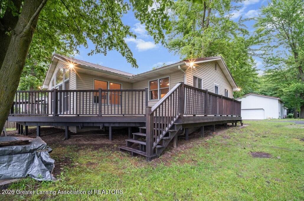 1520 Shepard Road Crystal, MI 48818 - Photo 13 of 59 11