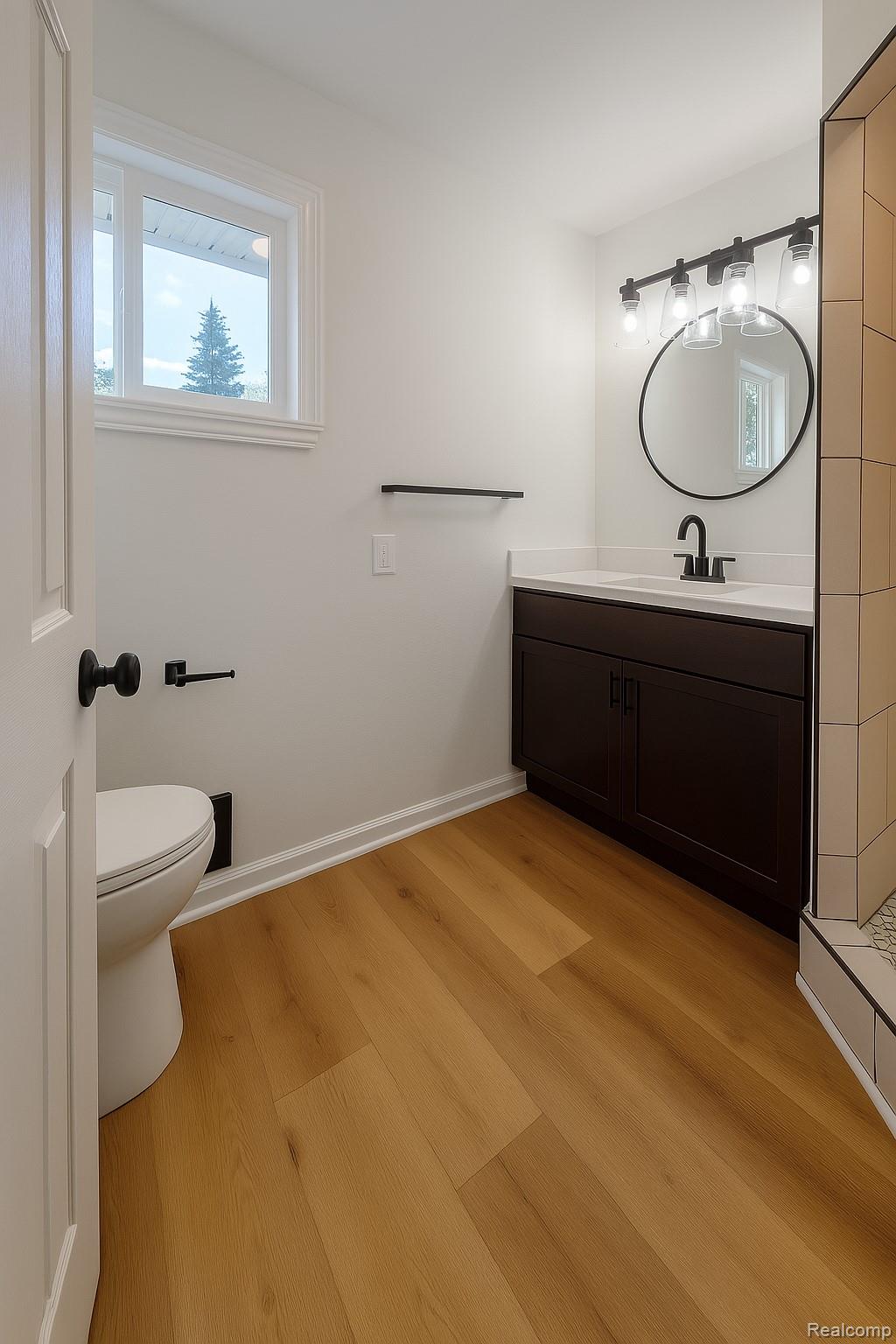 1804 Curtis Road Birch Run, MI 48415 - Photo 19 of 33 Primary Bathroom1.jpg