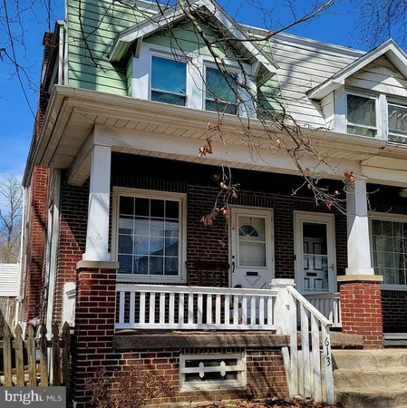 $219,900 | 613 Crescent Avenue, Reading, PA 19605