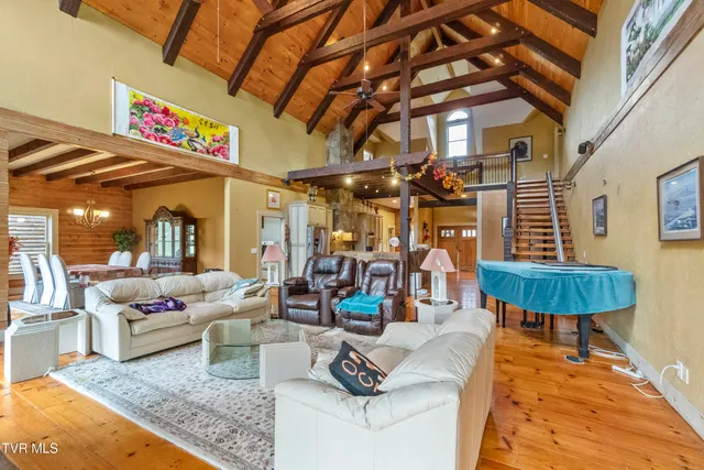 $790,000 | 3101 Whitehouse Road, Greeneville, TN 37745