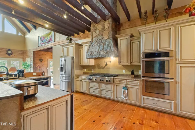 $790,000 | 3101 Whitehouse Road, Greeneville, TN 37745