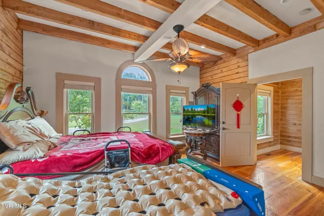 $790,000 | 3101 Whitehouse Road, Greeneville, TN 37745