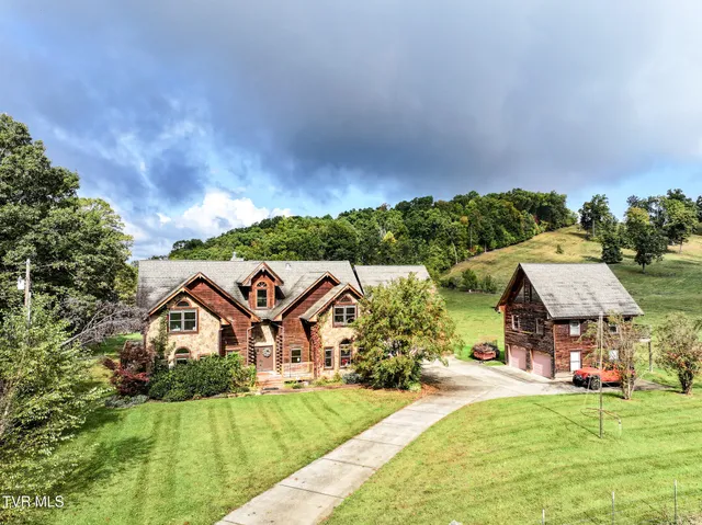 $790,000 | 3101 Whitehouse Road, Greeneville, TN 37745