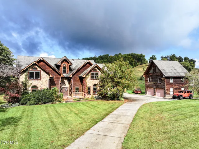 $790,000 | 3101 Whitehouse Road, Greeneville, TN 37745