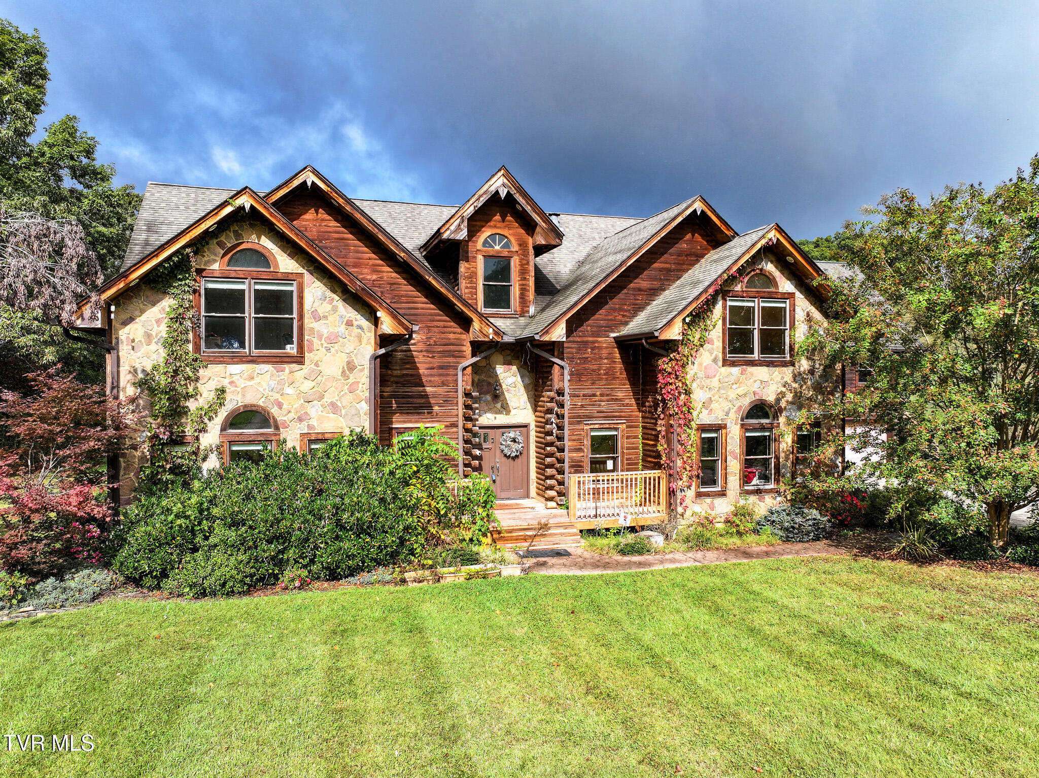 3101 Whitehouse Road Greeneville, TN 37745 - Photo 47 of 56 DJI_20251006133621_0500_D