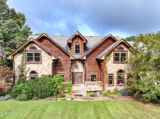 $790,000 | 3101 Whitehouse Road, Greeneville, TN 37745