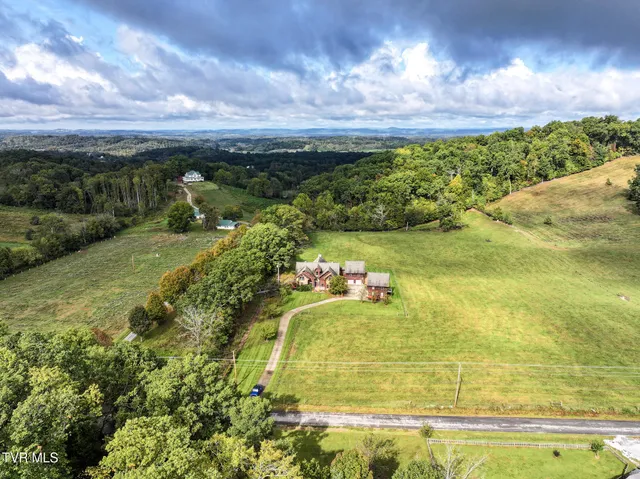$790,000 | 3101 Whitehouse Road, Greeneville, TN 37745