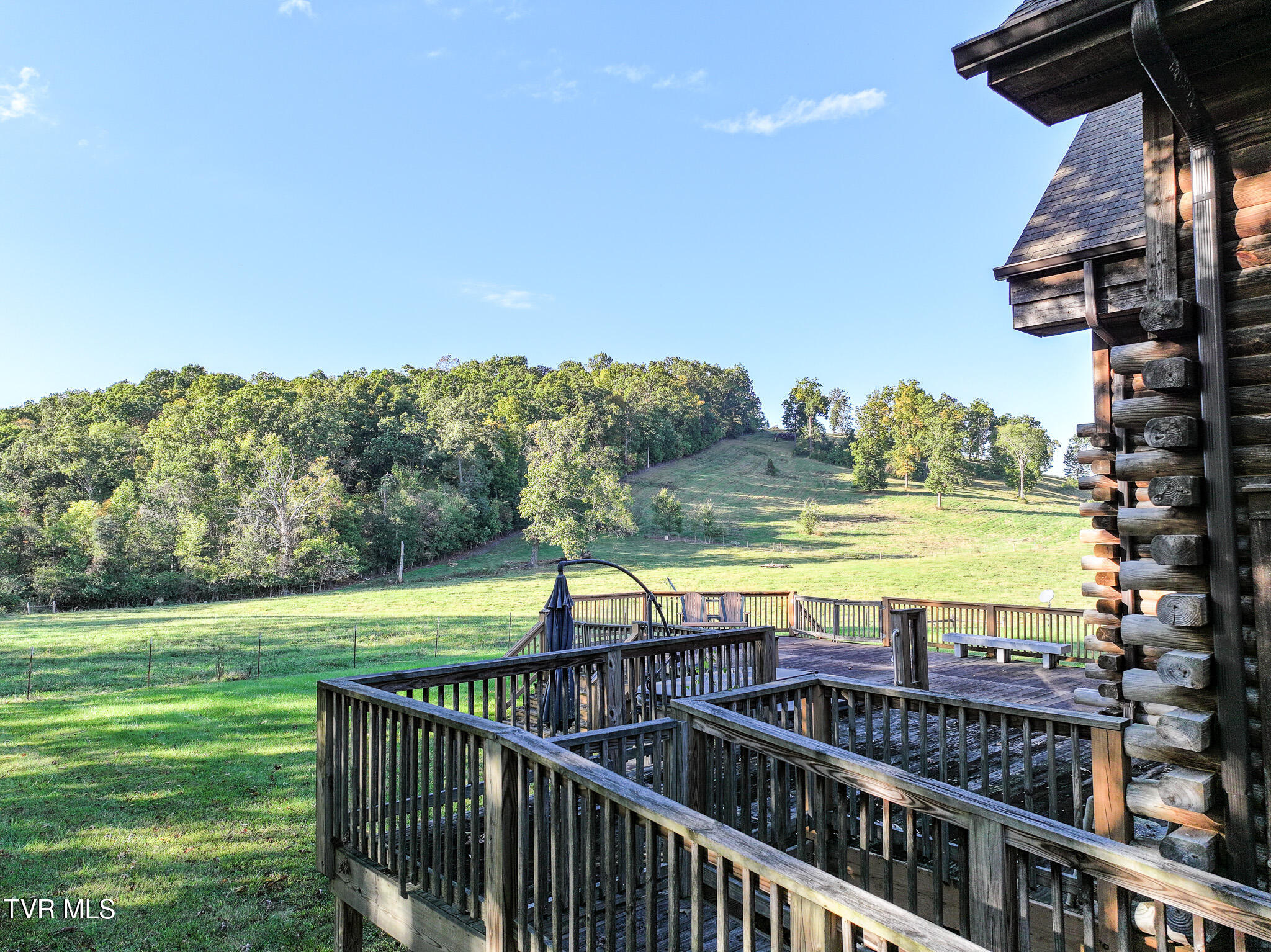 3101 Whitehouse Road Greeneville, TN 37745 - Photo 54 of 56 DJI_20251006193640_0527_D