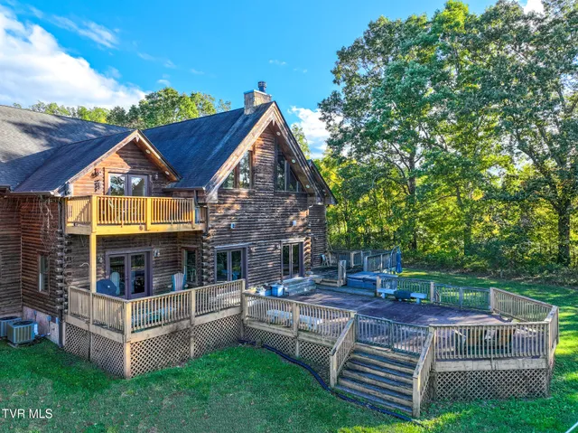 $790,000 | 3101 Whitehouse Road, Greeneville, TN 37745