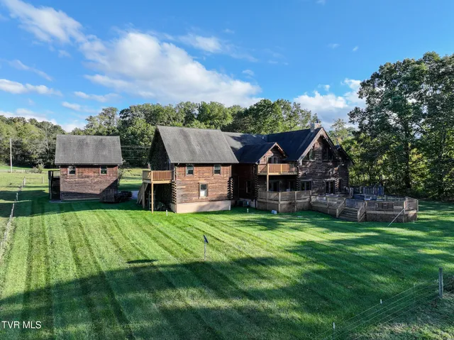 $790,000 | 3101 Whitehouse Road, Greeneville, TN 37745