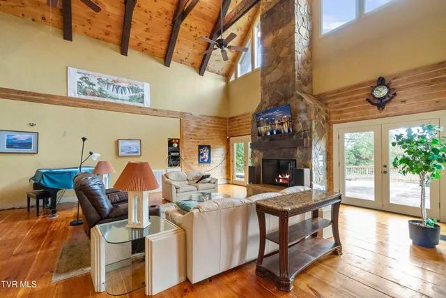$790,000 | 3101 Whitehouse Road, Greeneville, TN 37745