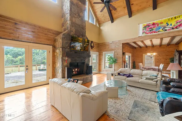 $790,000 | 3101 Whitehouse Road, Greeneville, TN 37745