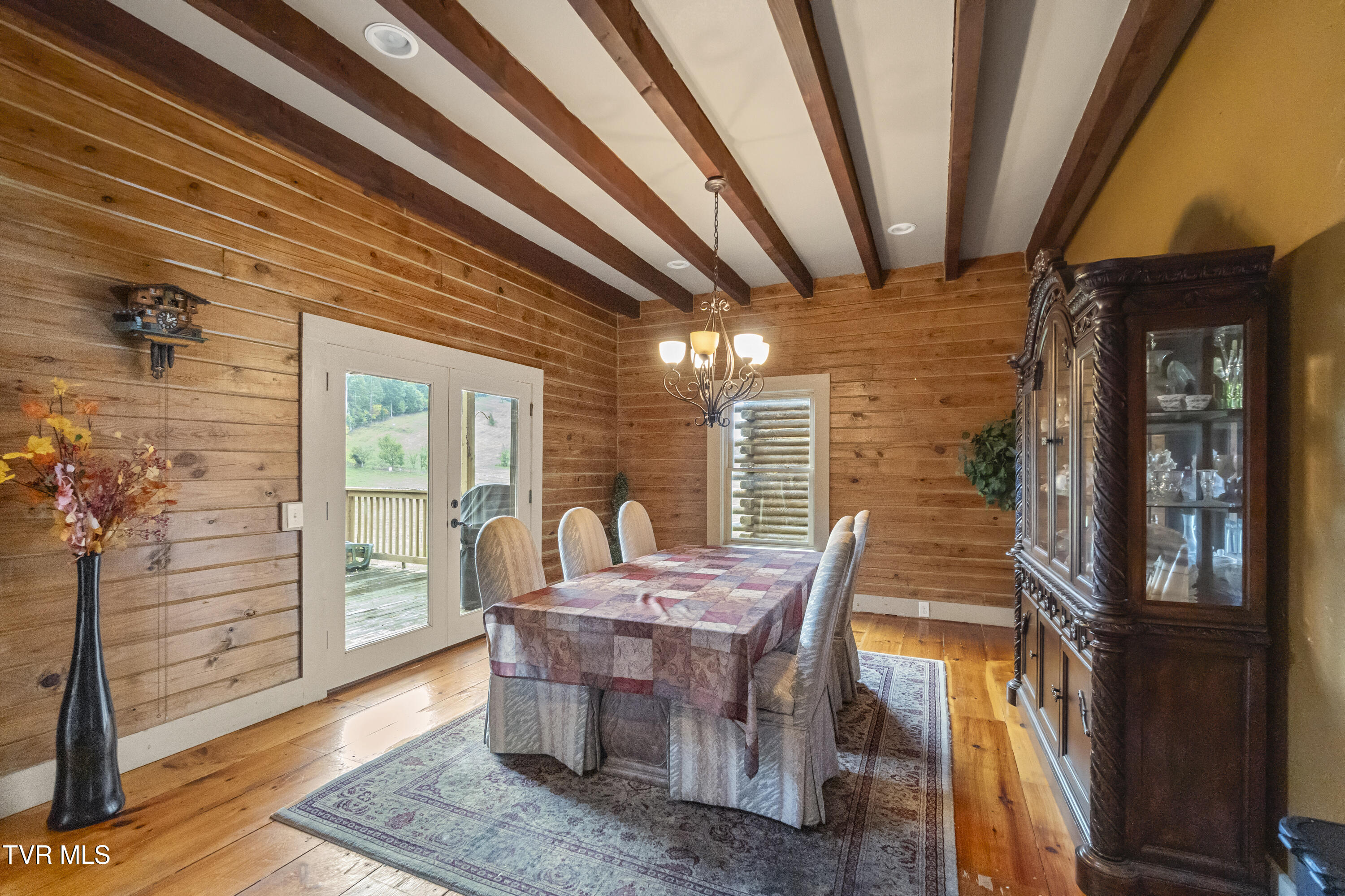 3101 Whitehouse Road Greeneville, TN 37745 - Photo 9 of 56 DSC09051