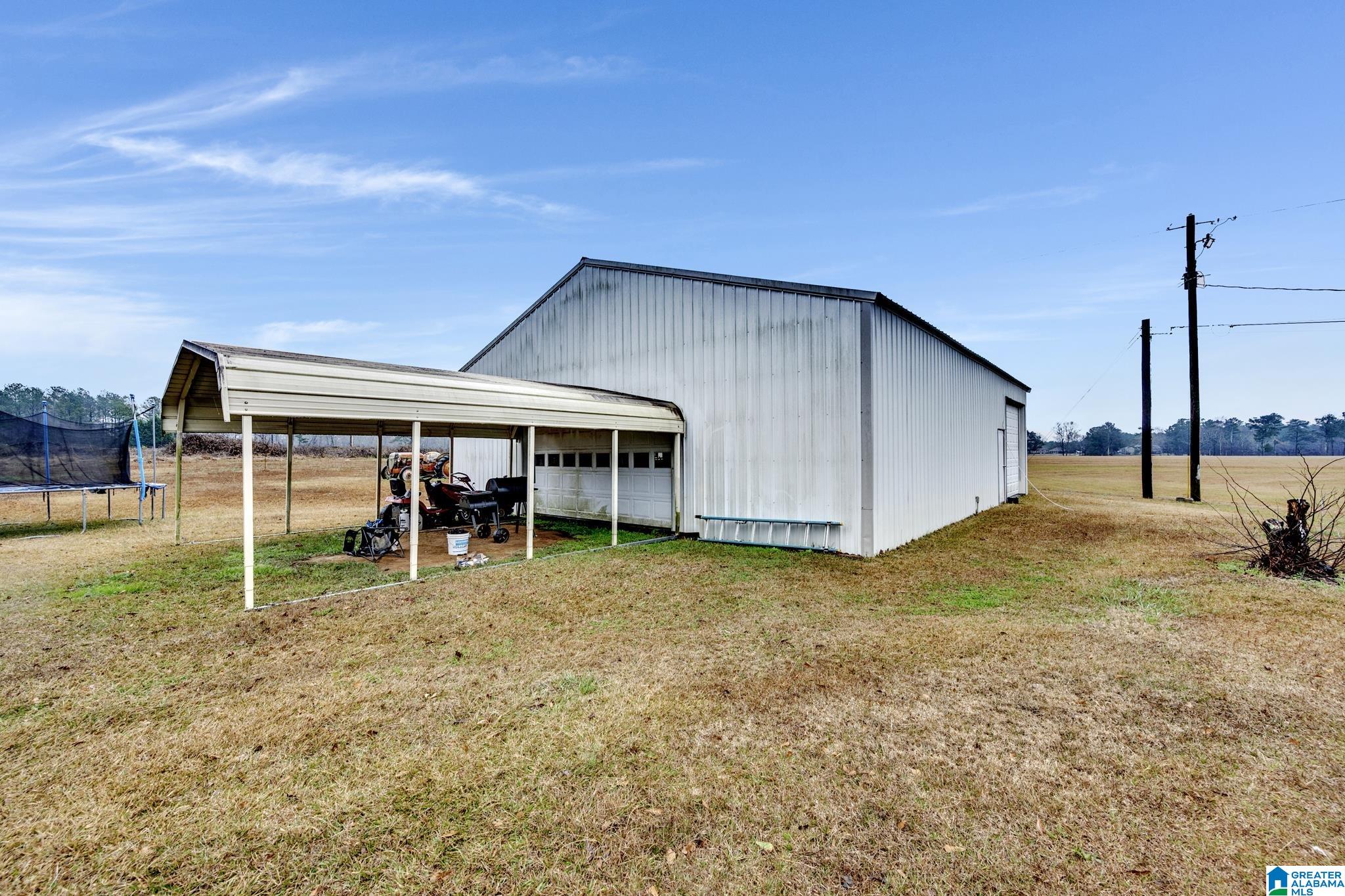 9685 Mitchell Road Warrior, AL 35180 - Photo 40 of 47