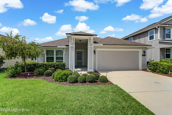 $2,600 | 461 Shetland Drive, St. Johns, FL 32259