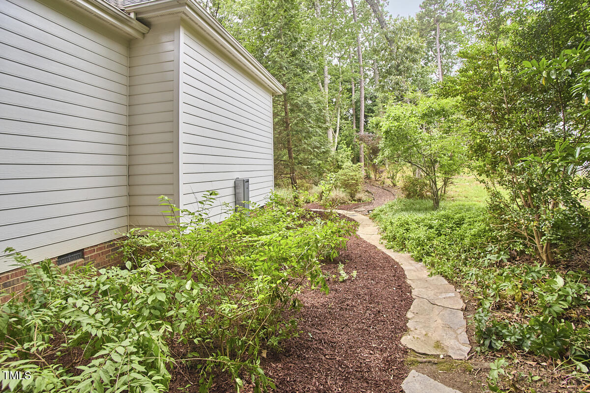 8605 Stanton Place Raleigh, NC 27615 - Photo 53 of 56 42