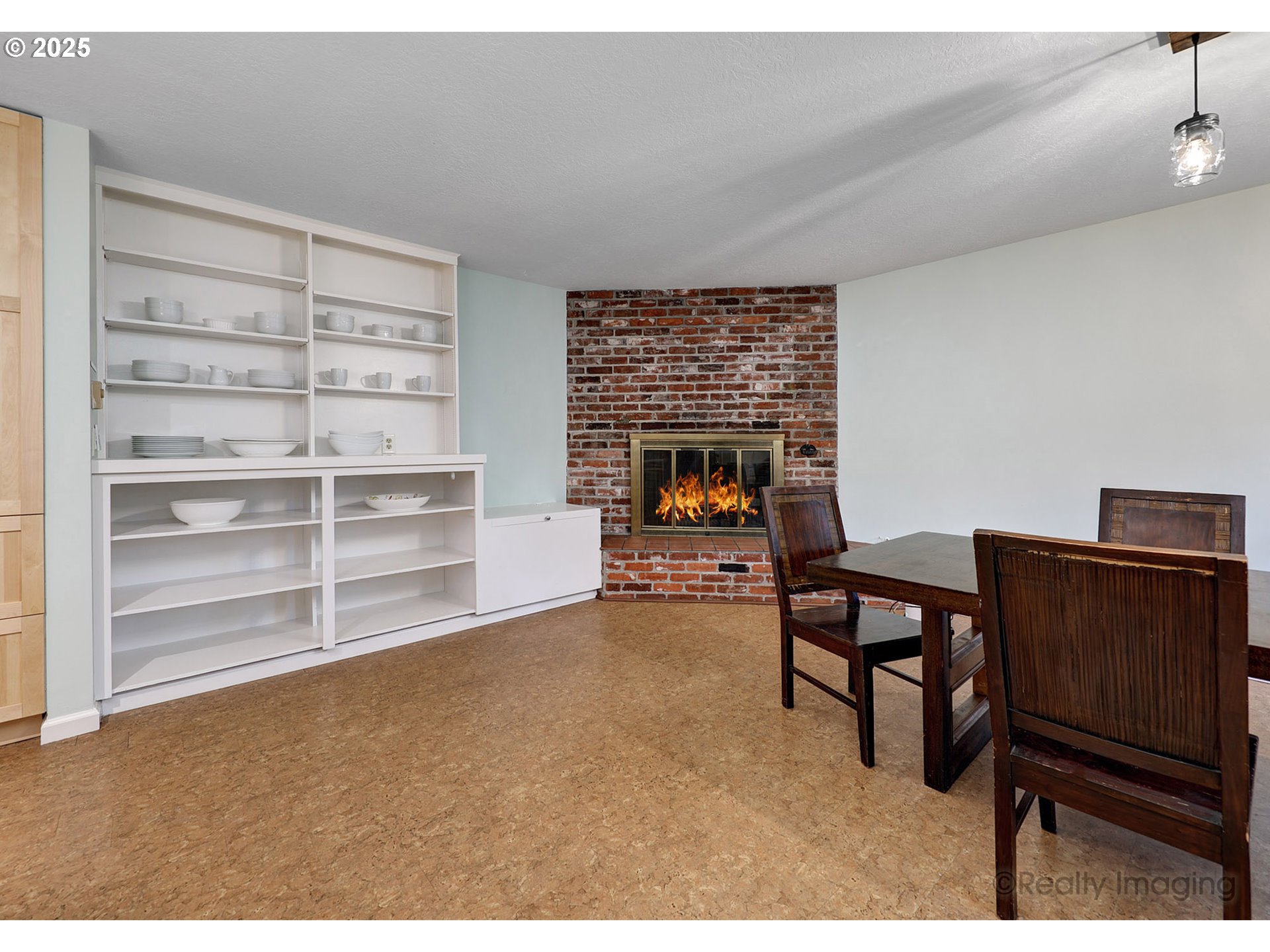 1124 Southwest Chestnut Drive Portland, OR 97219 - Photo 10 of 37 Dining Room