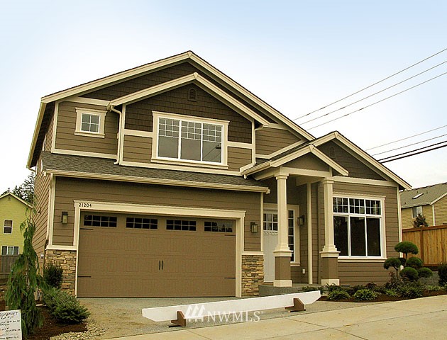 21222 38th Avenue Southeast, Unit 4 Bothell, WA 98021 - Photo 1 of 1
