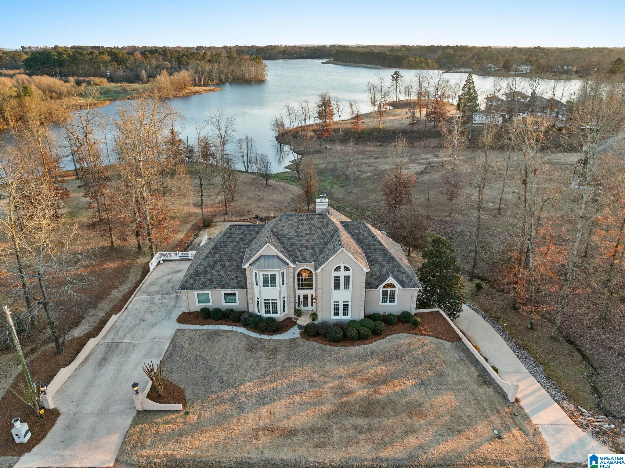 1806 Loch Drive Cullman, AL 35055 - Photo 59 of 75