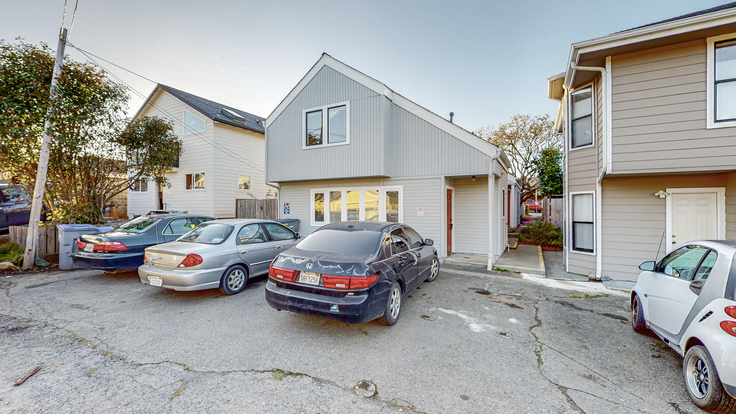 1574 G Street Arcata, CA 95521 - Photo 55 of 55 1574 G Street Arcata-152