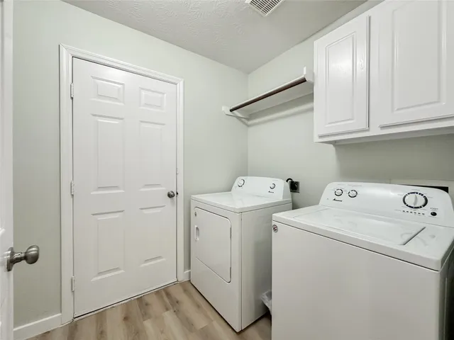 a view of storage room