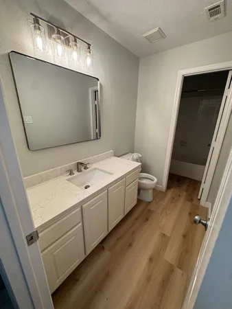 $414,800 | 27 Auburn Path Drive, The Woodlands, TX 77382