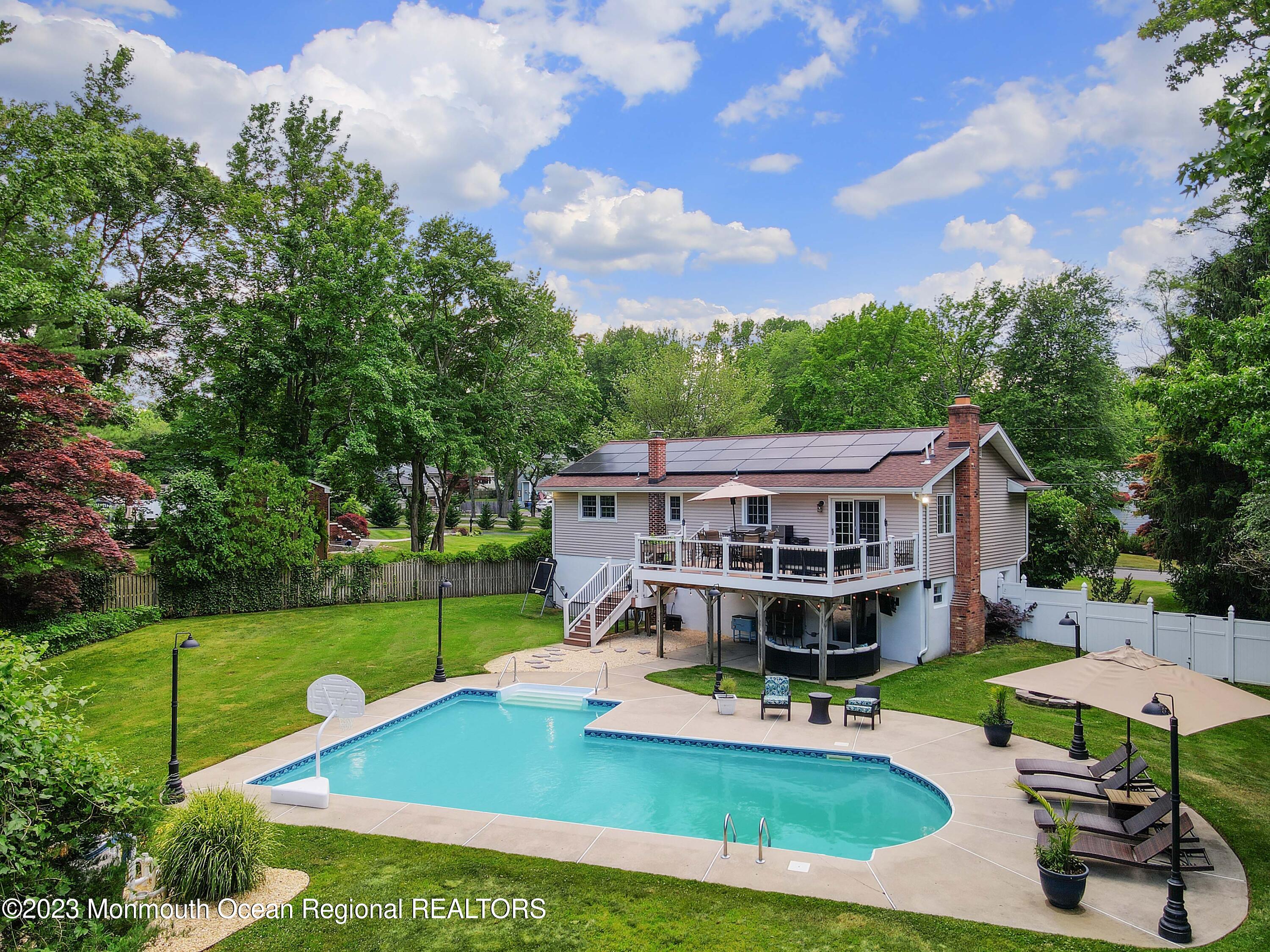 683 Hopping Road Belford, NJ 07718 - Photo 36 of 50 DJI_0796_797_798_799_800