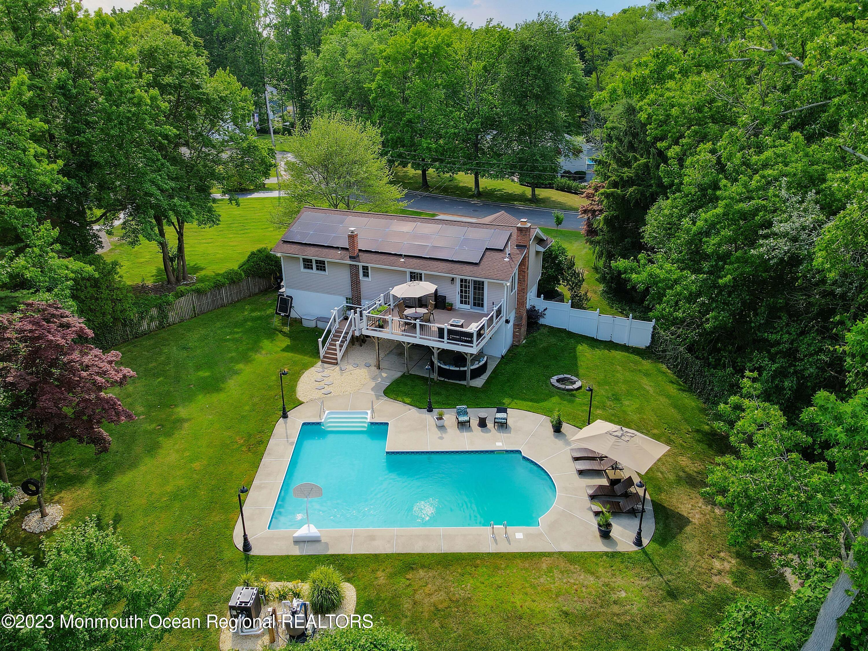 683 Hopping Road Belford, NJ 07718 - Photo 38 of 50 DJI_0686_87_88_89_90
