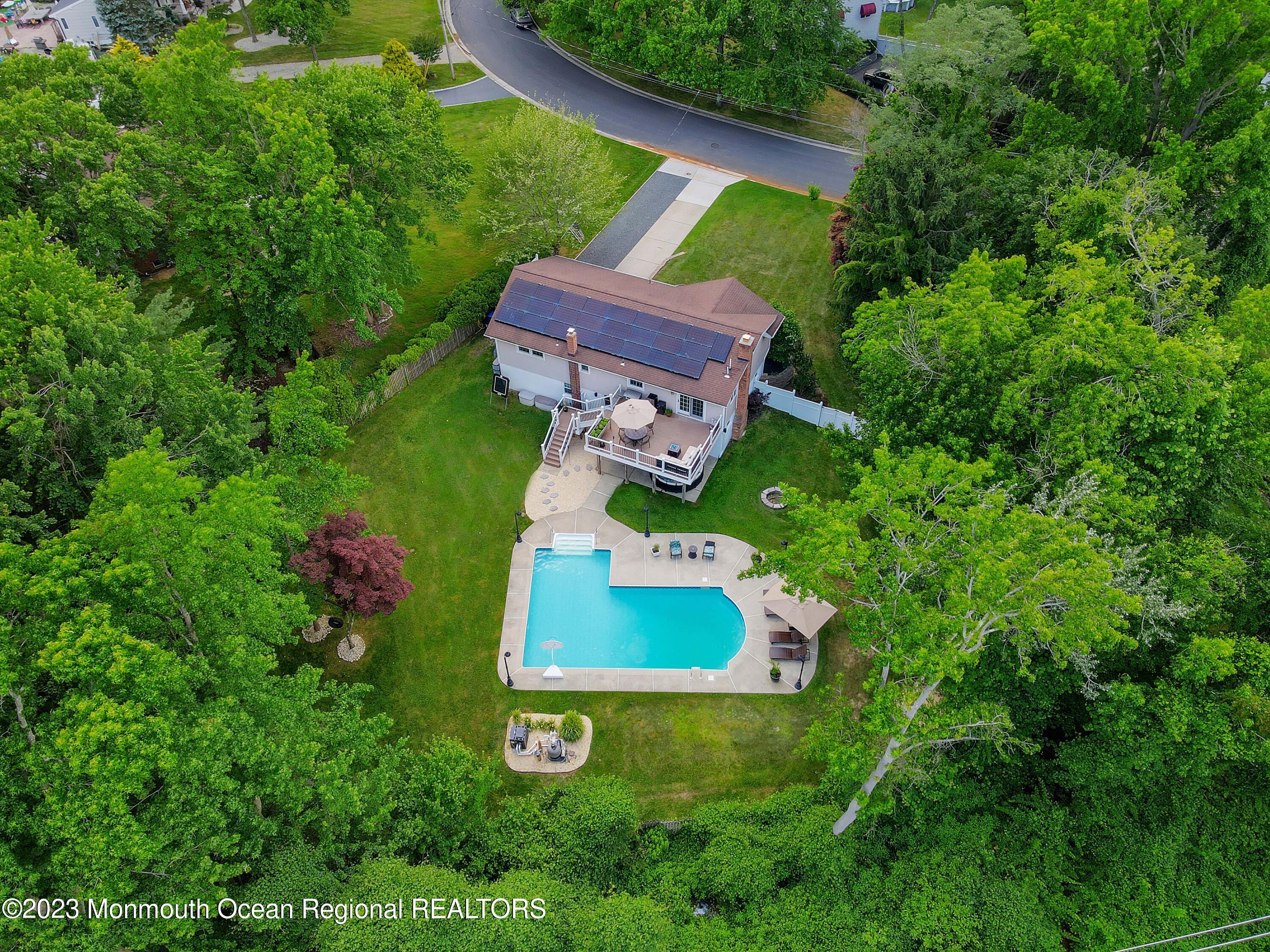 683 Hopping Road Belford, NJ 07718 - Photo 40 of 50 DJI_0701_2_3_4_5