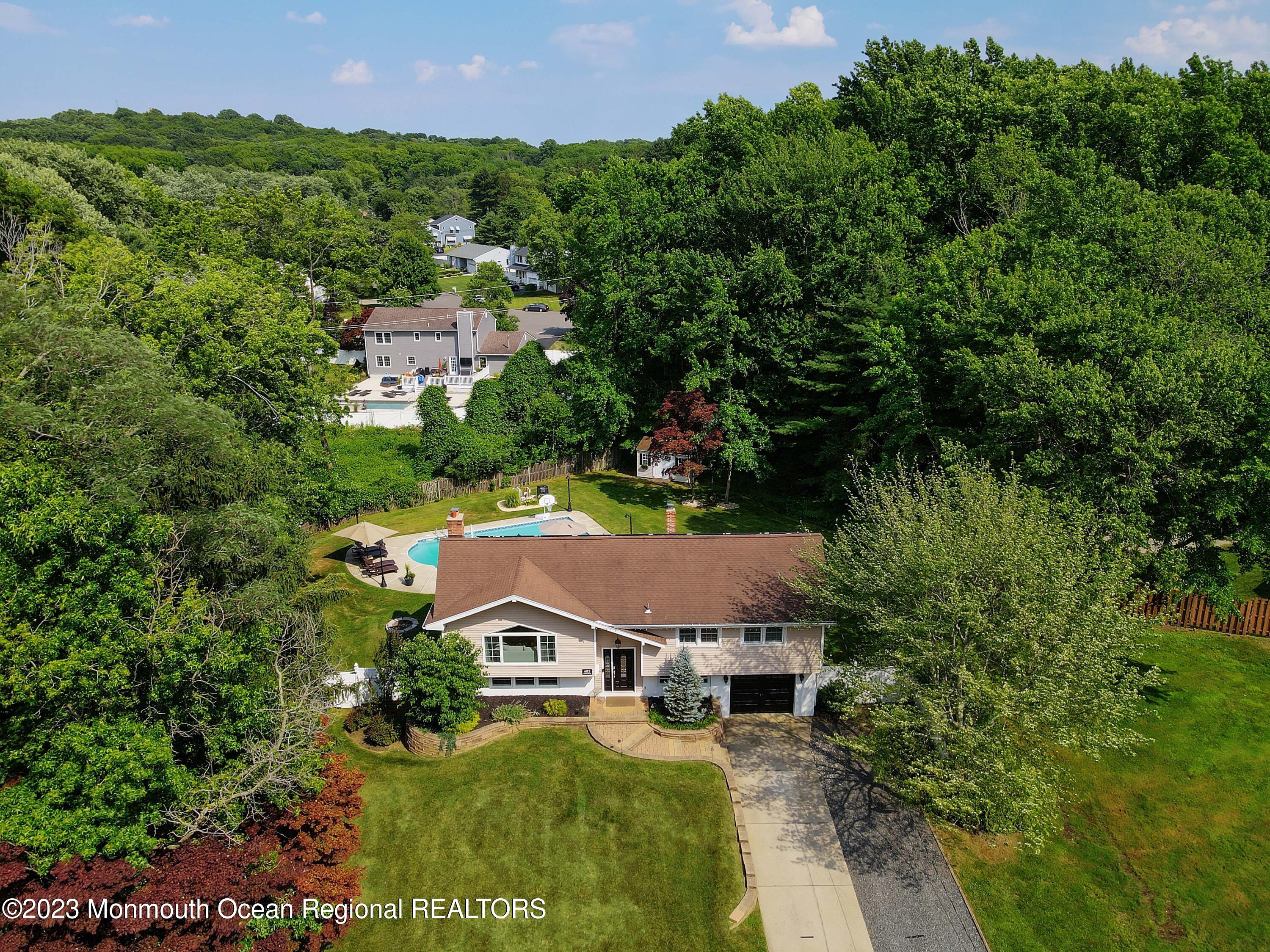 683 Hopping Road Belford, NJ 07718 - Photo 42 of 50 DJI_0641_2_3_4_5