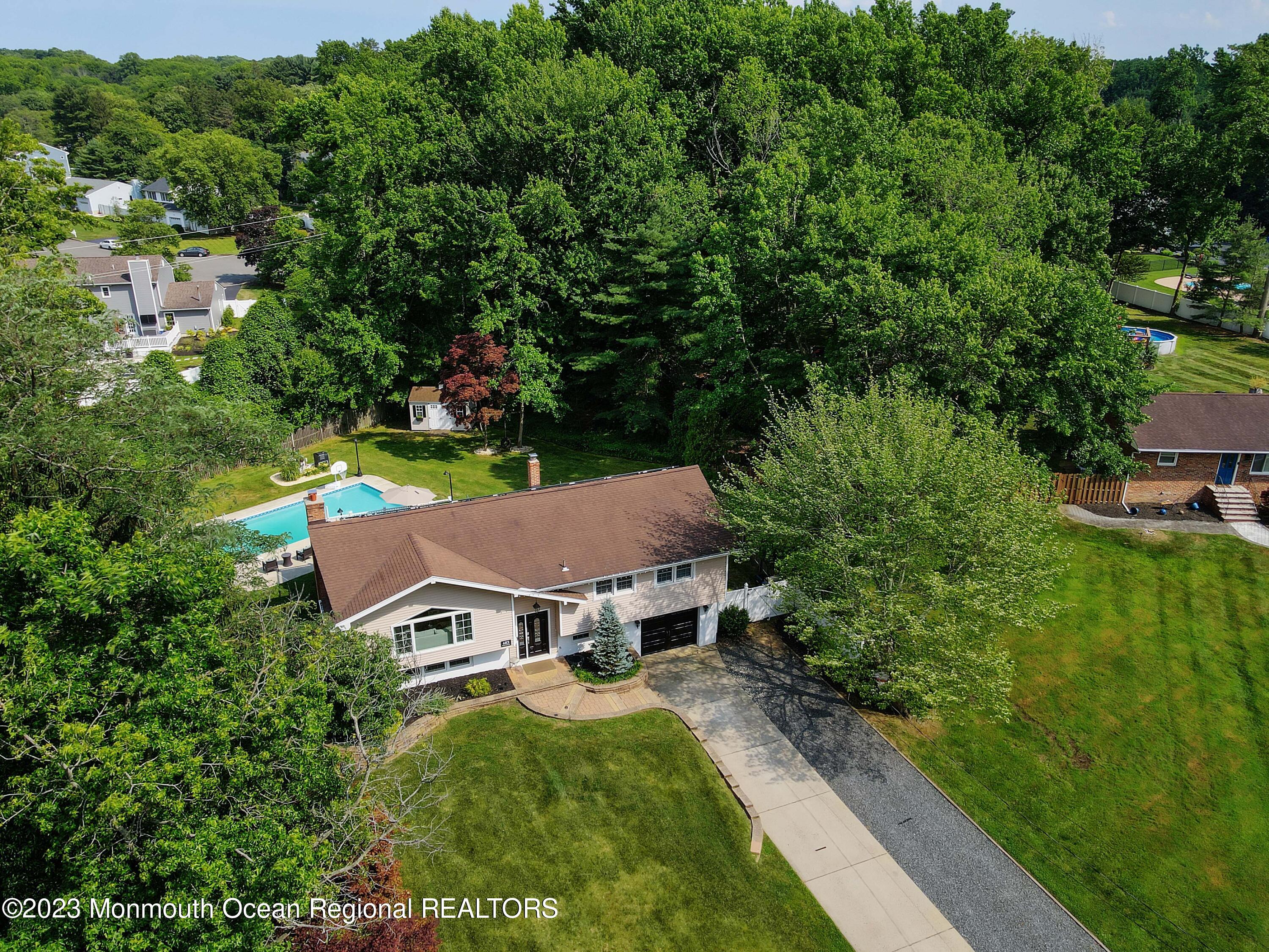 683 Hopping Road Belford, NJ 07718 - Photo 43 of 50 DJI_0646_47_48_49_50