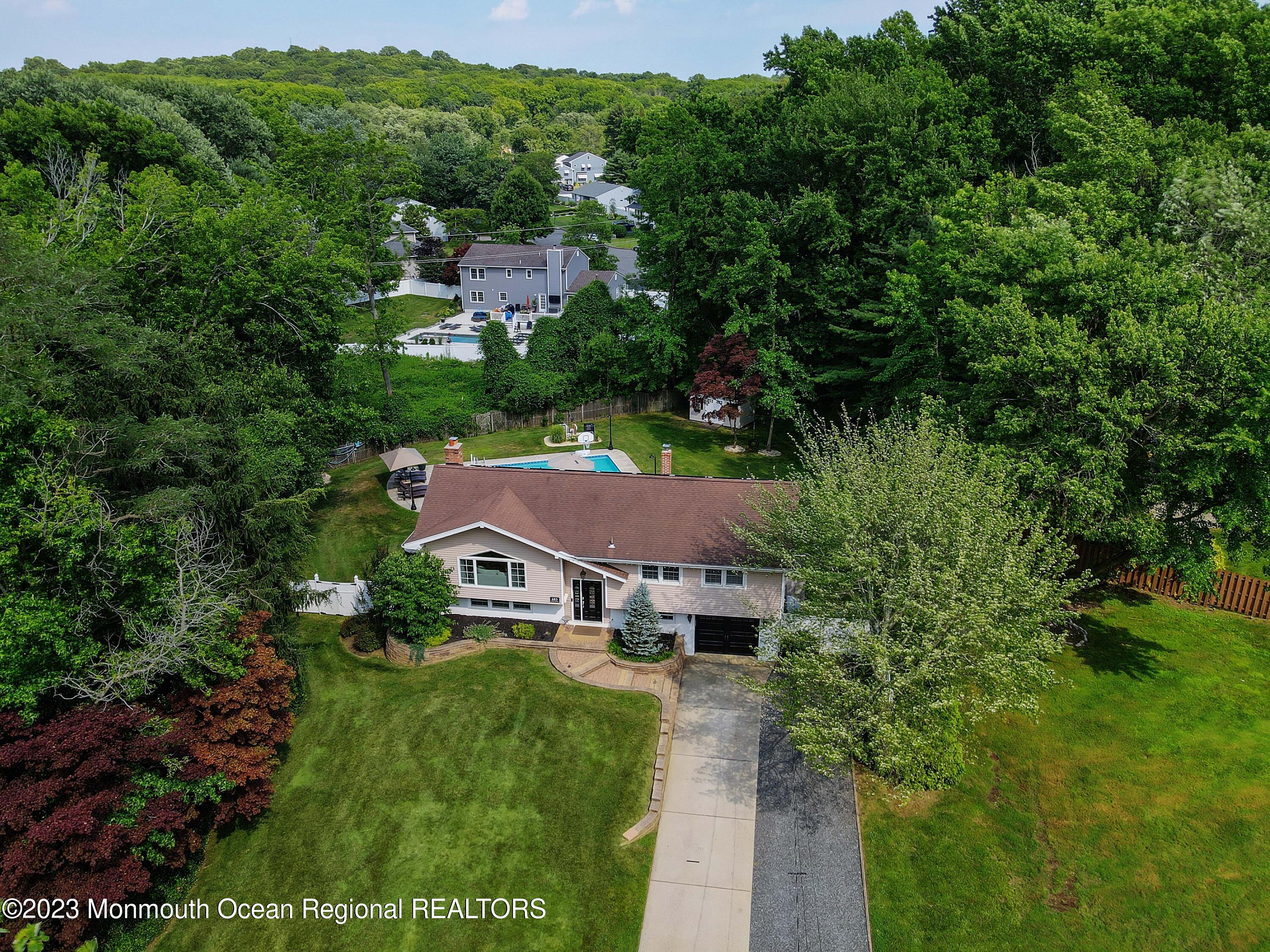 683 Hopping Road Belford, NJ 07718 - Photo 44 of 50 DJI_0656_57_58_59_60
