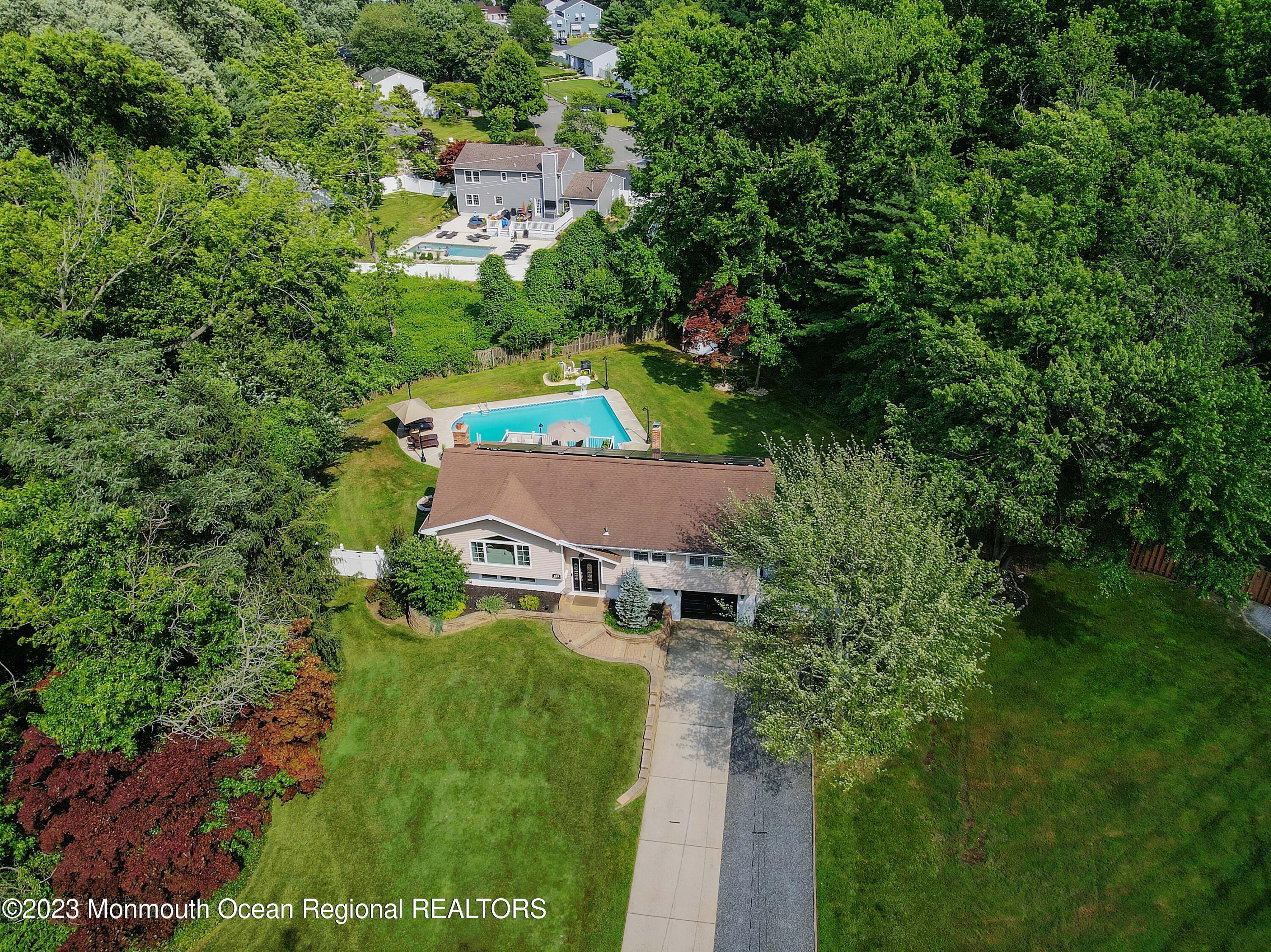 683 Hopping Road Belford, NJ 07718 - Photo 45 of 50 DJI_0661_2_3_4_5