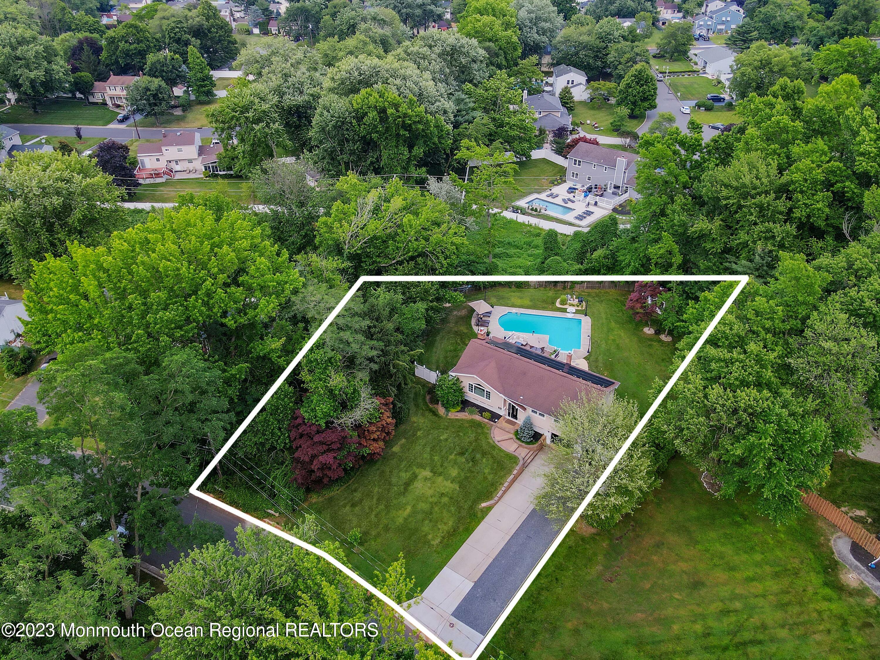 683 Hopping Road Belford, NJ 07718 - Photo 49 of 50 DJI_0721_2_3_4_5_2