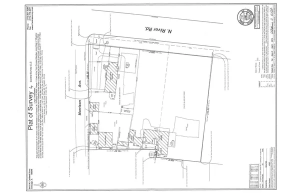 $4,700,000 | 430 North River Road, Mount Prospect, IL 60056