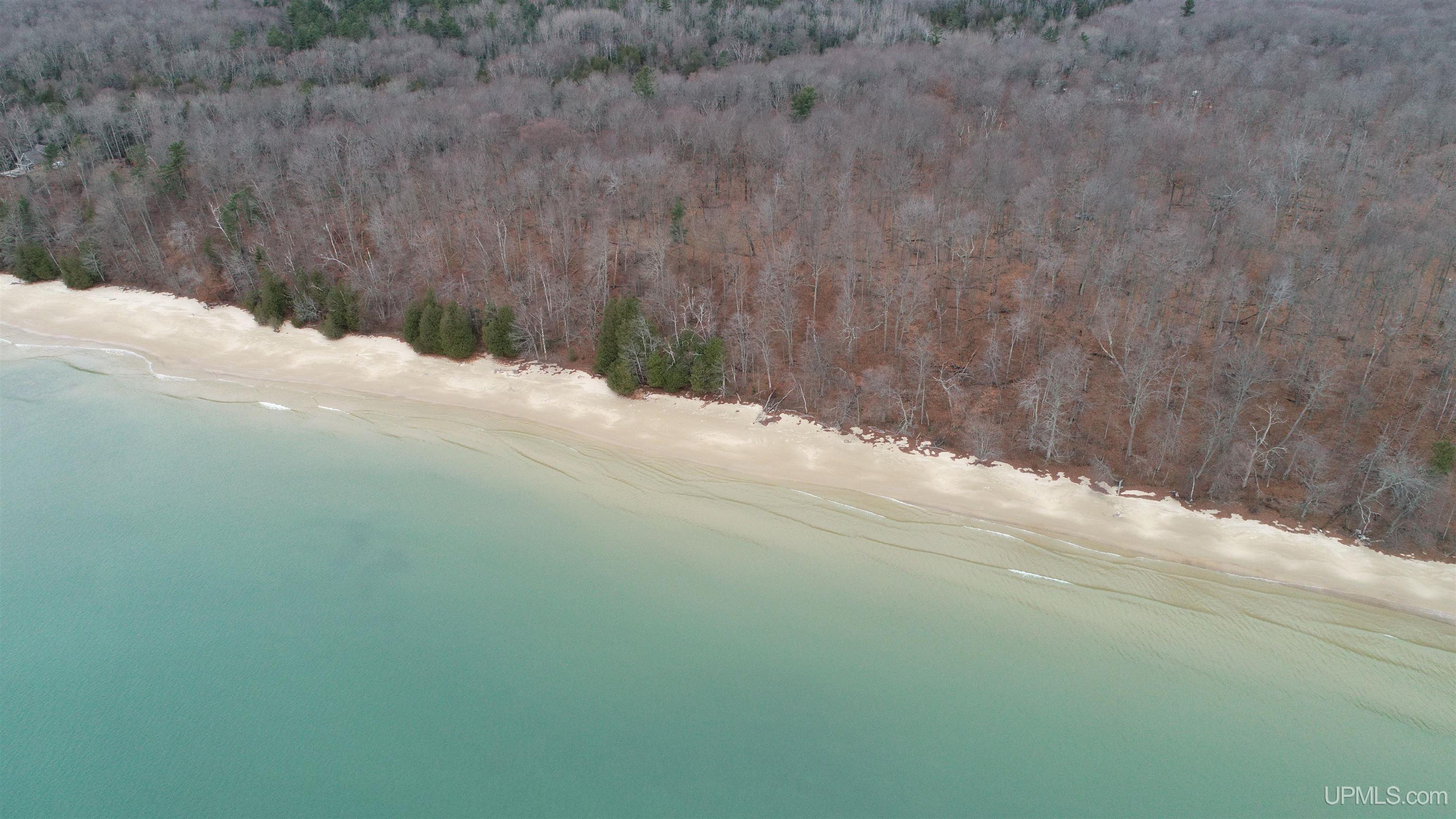 Tbd West Parcel B Little Harbor Road Manistique, MI 49854 - Photo 6 of 43 Gallery Image 6