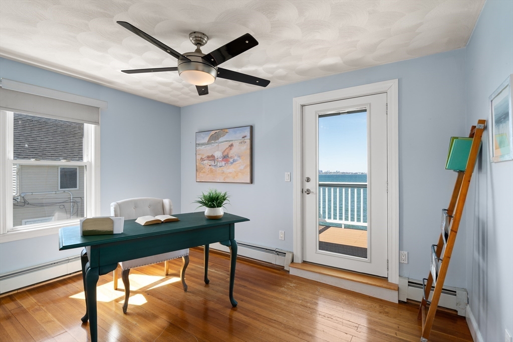 43 Maple Avenue Nahant, MA 01908 - Photo 28 of 33