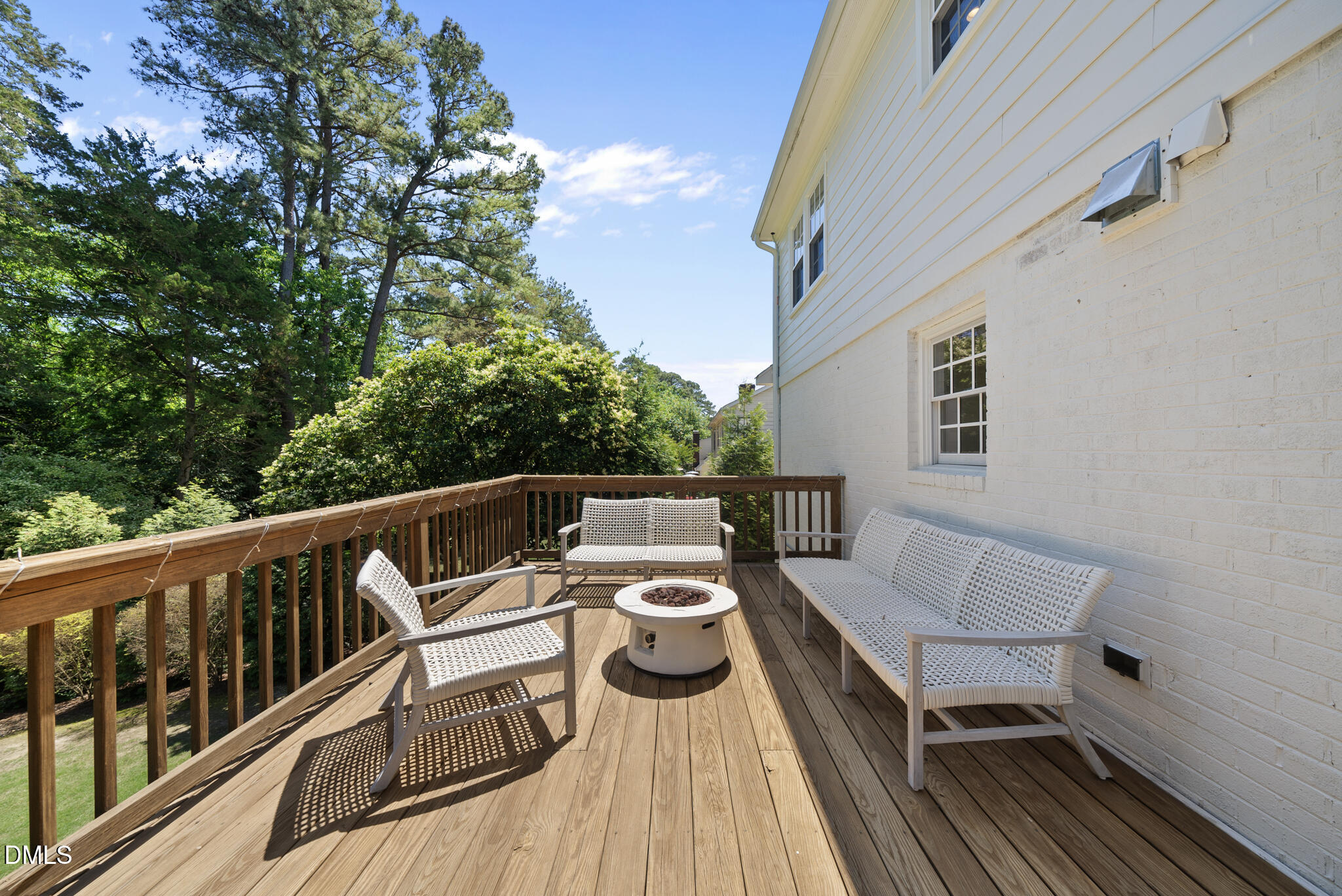 5400 Sweetbriar Drive Raleigh, NC 27609 - Photo 15 of 46 DSC01822