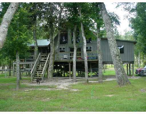 9205 Tanner Williams Road, Unit 1 Lucedale, MS 39452 - Photo 1 of 4 Primary Photo